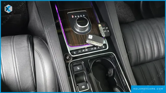 JAGUAR F-PACE 20D PORTFOLIO