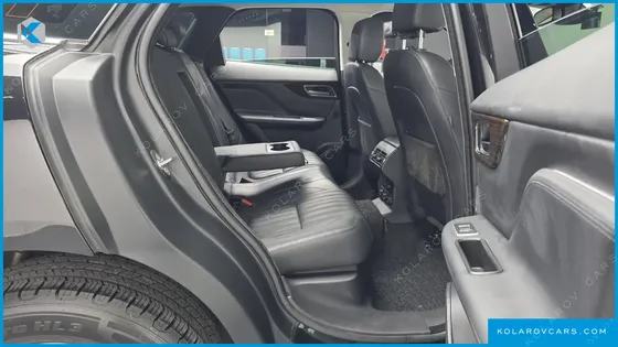 JAGUAR F-PACE 20D PORTFOLIO