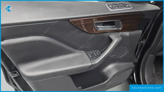 JAGUAR F-PACE 20D PORTFOLIO