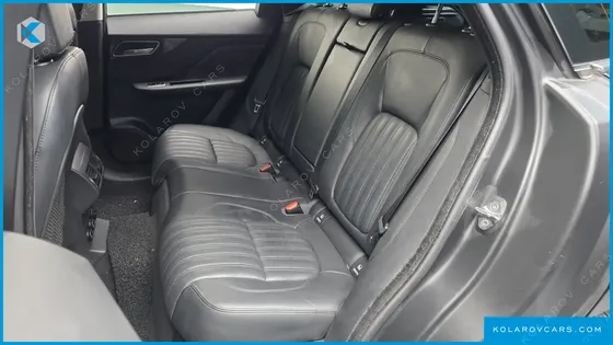 JAGUAR F-PACE 20D PORTFOLIO