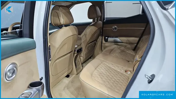 GENESIS GV60 STANDARD