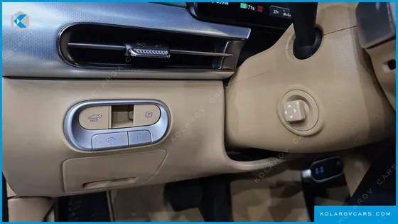 GENESIS GV60 STANDARD