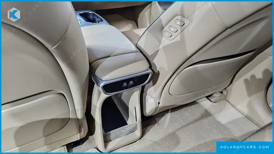 GENESIS GV60 STANDARD
