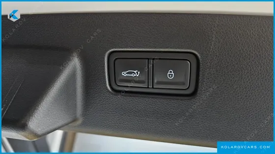 GENESIS GV60 STANDARD