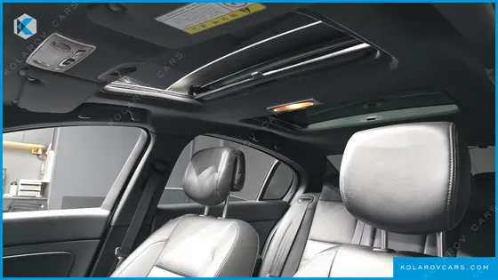 RENAULT KOREA SM5 1.6 TCE