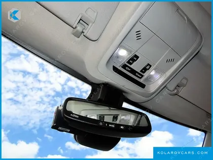 CHEVROLET (GM DAEWOO) EQUINOX 2WD LT