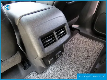 CHEVROLET (GM DAEWOO) EQUINOX 2WD LT