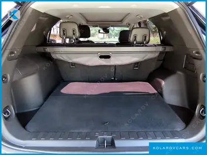 CHEVROLET (GM DAEWOO) EQUINOX 2WD LT