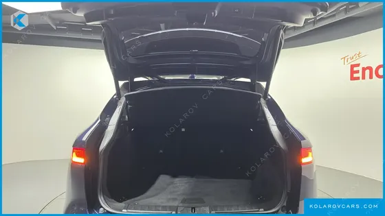 JAGUAR F-PACE 20D PRESTIGE