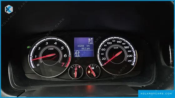 RENAULT KOREA SM5 CLASSIC
