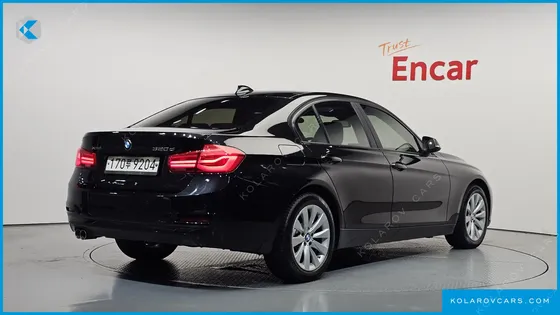 BMW 3 SERIES 320D XDRIVE