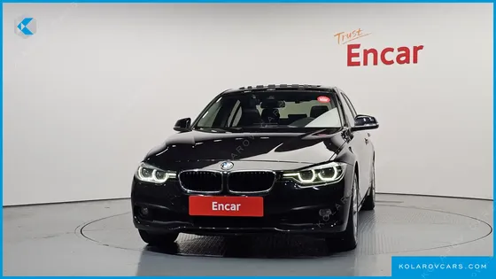 BMW 3 SERIES 320D XDRIVE
