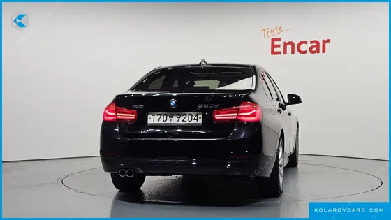 BMW 3 SERIES 320D XDRIVE