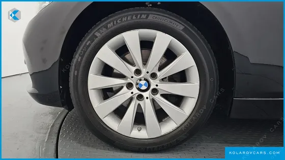 BMW 3 SERIES 320D XDRIVE