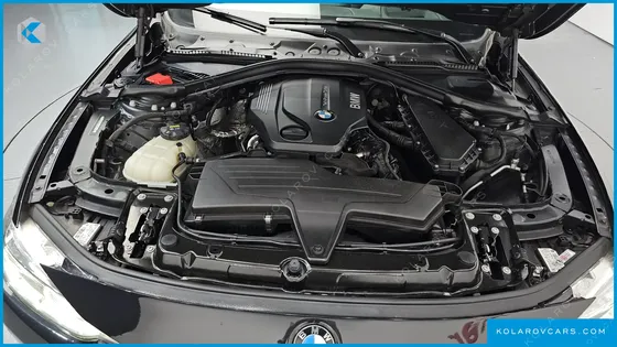 BMW 3 SERIES 320D XDRIVE
