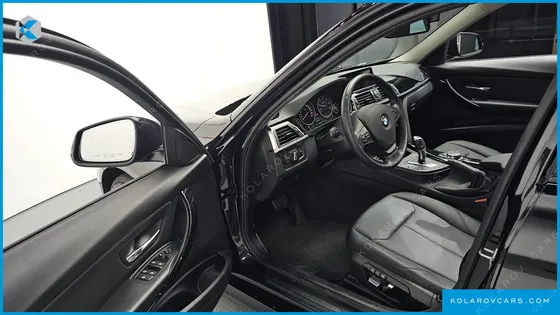 BMW 3 SERIES 320D XDRIVE