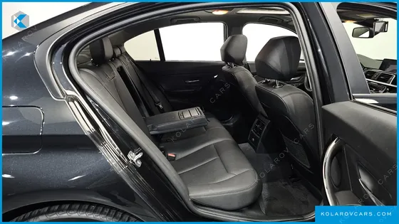 BMW 3 SERIES 320D XDRIVE