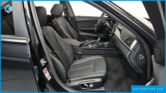 BMW 3 SERIES 320D XDRIVE