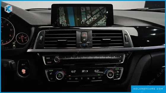 BMW 3 SERIES 320D XDRIVE