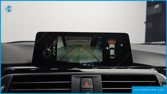 BMW 3 SERIES 320D XDRIVE