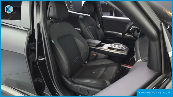 GENESIS GV60 STANDARD