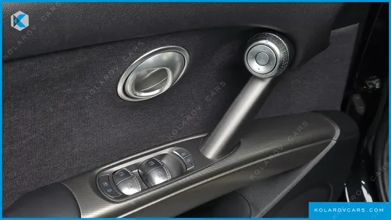 GENESIS GV60 STANDARD