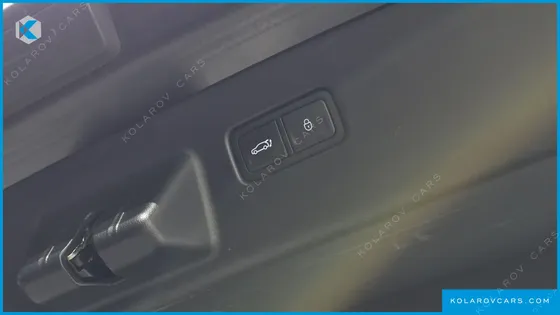 GENESIS GV60 STANDARD