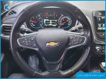 CHEVROLET (GM DAEWOO) EQUINOX 2WD LT