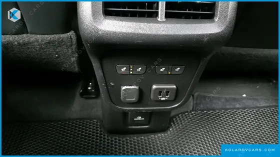 CHEVROLET (GM DAEWOO) EQUINOX 2WD PREMIER