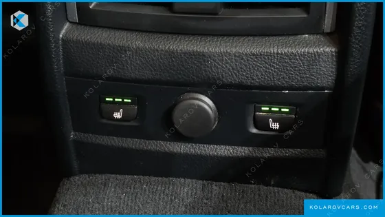 BMW 3 SERIES 320I LUXURY