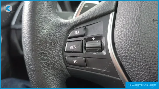 BMW 3 SERIES 320I LUXURY