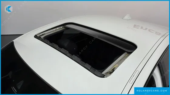 BMW 3 SERIES 320I LUXURY