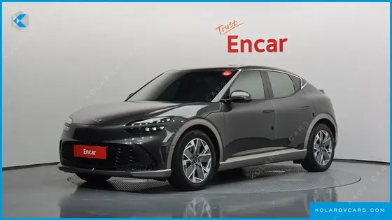 GENESIS GV60 STANDARD