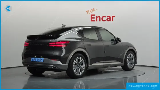GENESIS GV60 STANDARD