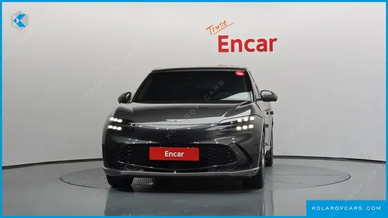 GENESIS GV60 STANDARD