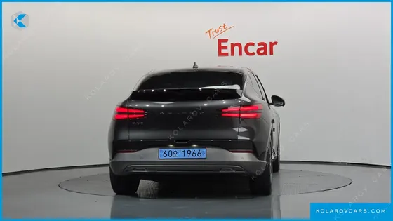 GENESIS GV60 STANDARD