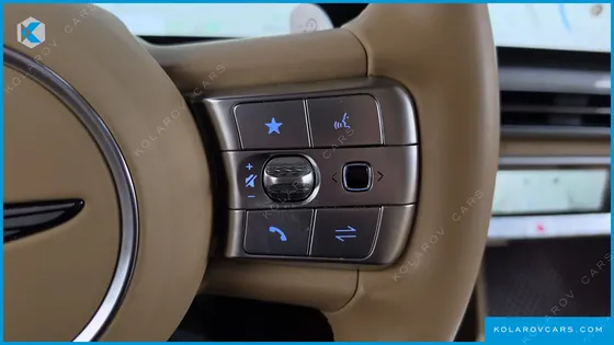 GENESIS GV60 STANDARD