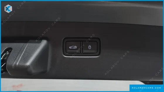 GENESIS GV60 STANDARD