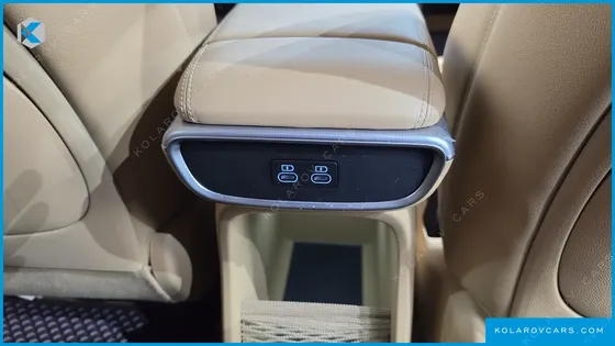 GENESIS GV60 STANDARD