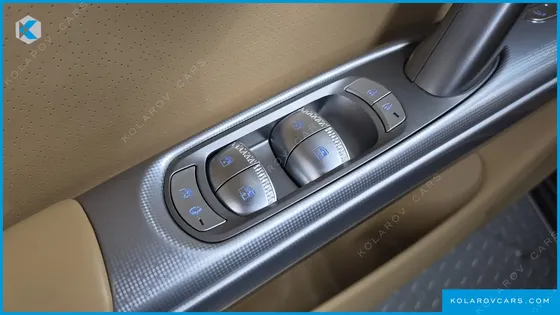 GENESIS GV60 STANDARD
