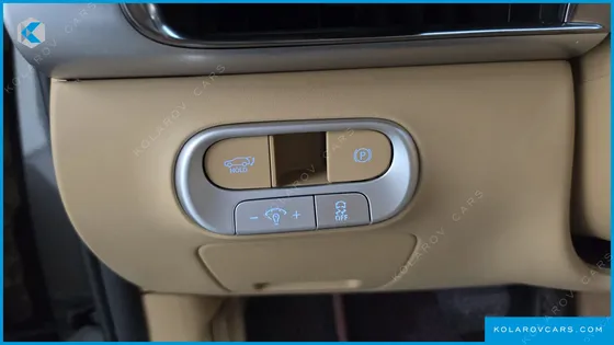 GENESIS GV60 STANDARD