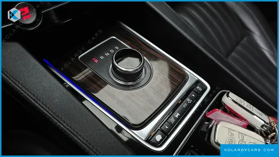 JAGUAR F-PACE 20D PORTFOLIO