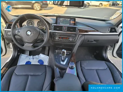 BMW 3 SERIES 320D