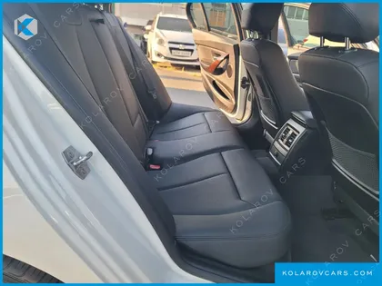 BMW 3 SERIES 320D
