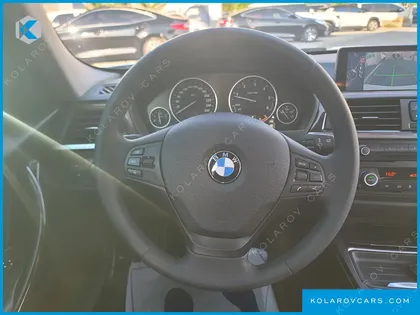 BMW 3 SERIES 320D