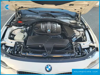 BMW 3 SERIES 320D