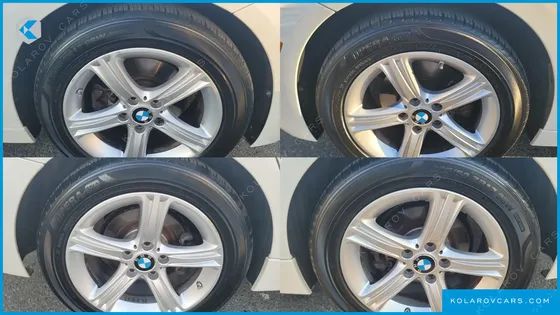 BMW 3 SERIES 320D