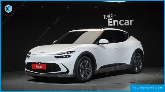GENESIS GV60 STANDARD