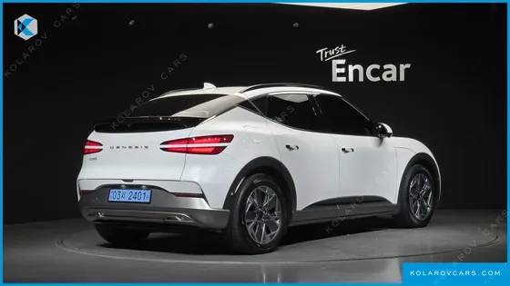 GENESIS GV60 STANDARD