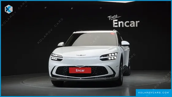 GENESIS GV60 STANDARD